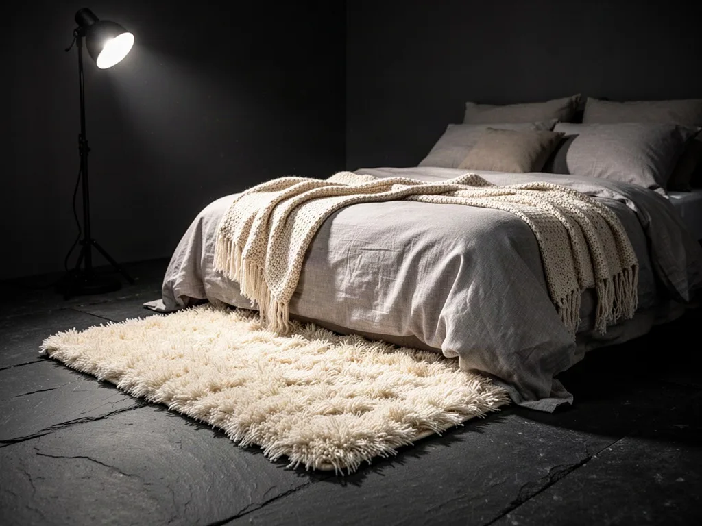Bedroom Rugs