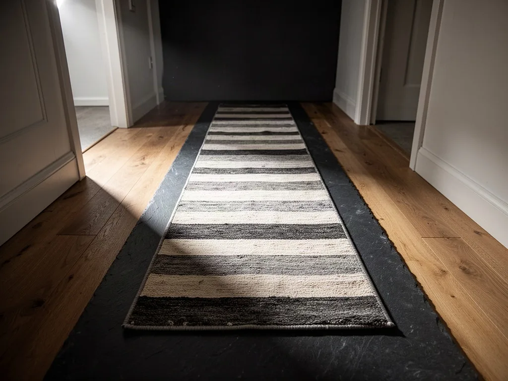 Hallway & Runner Rugs