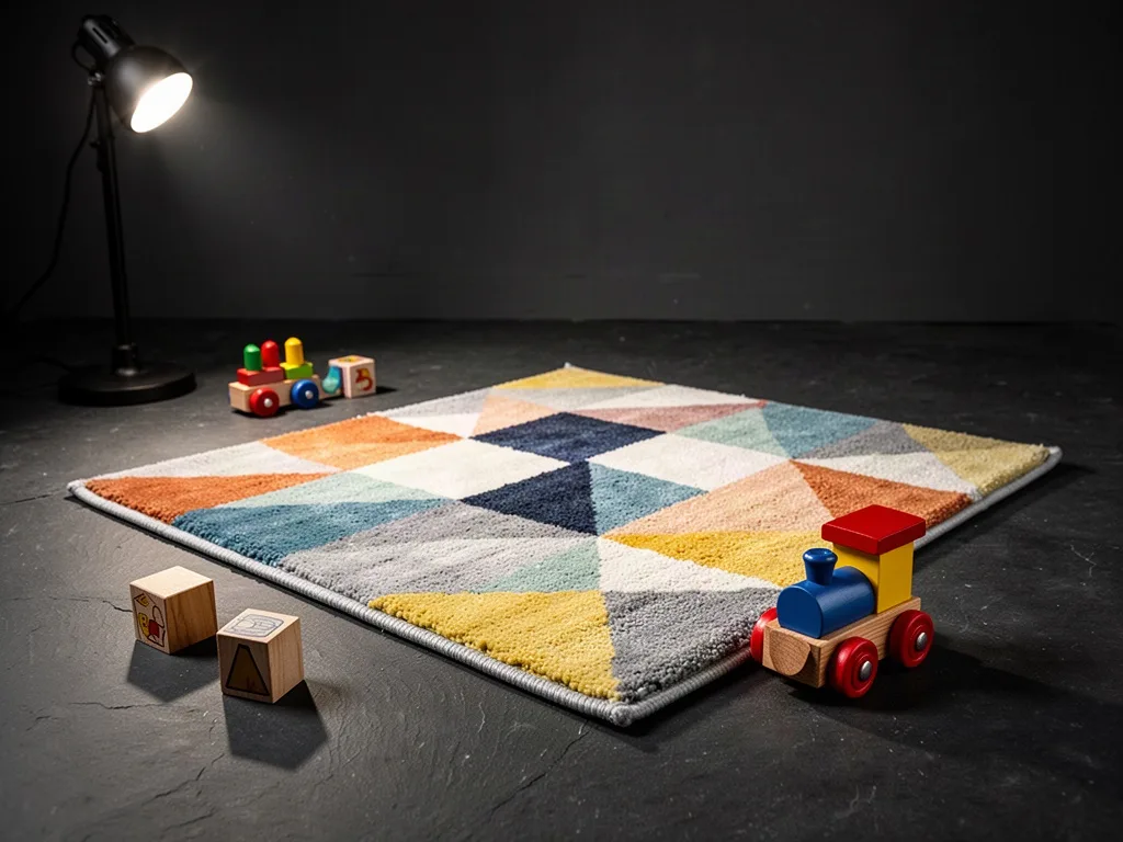 Kids & Nursery Rugs