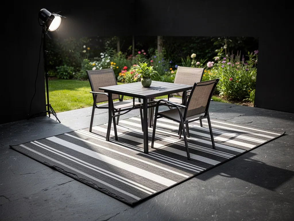 Outdoor & Patio Rugs