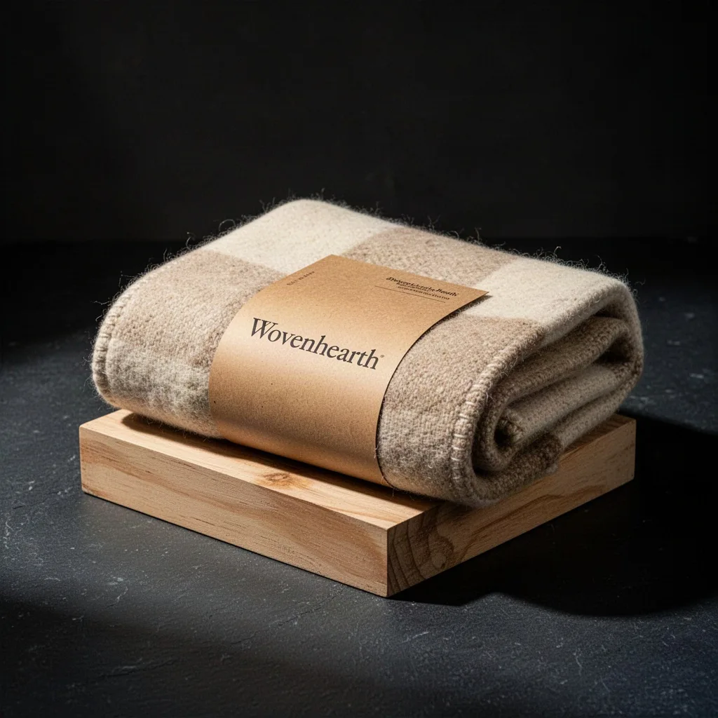 Wovenhearth Cloudnest Bedroom Rug