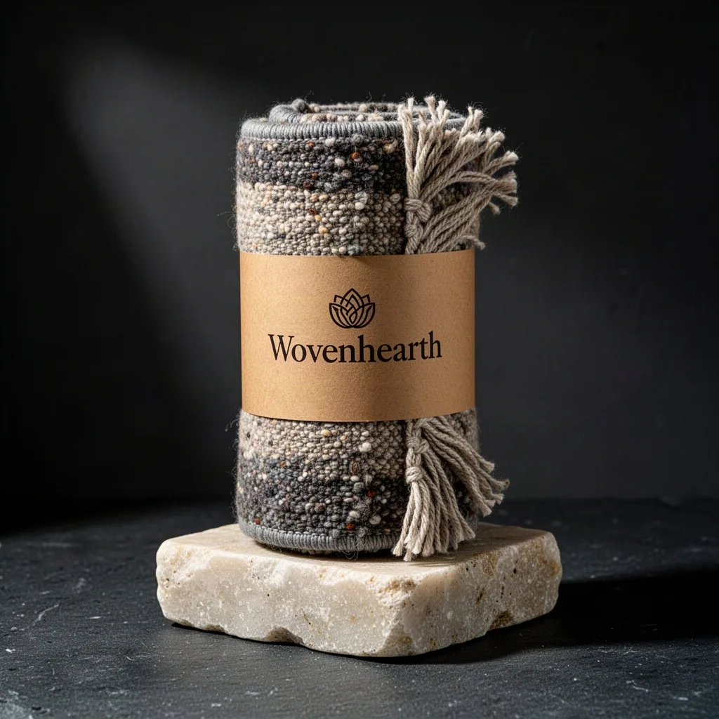 Wovenhearth Camden Hearth Rug