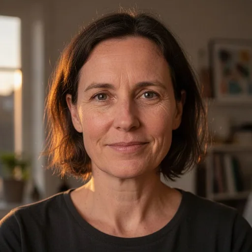 Helena Voss