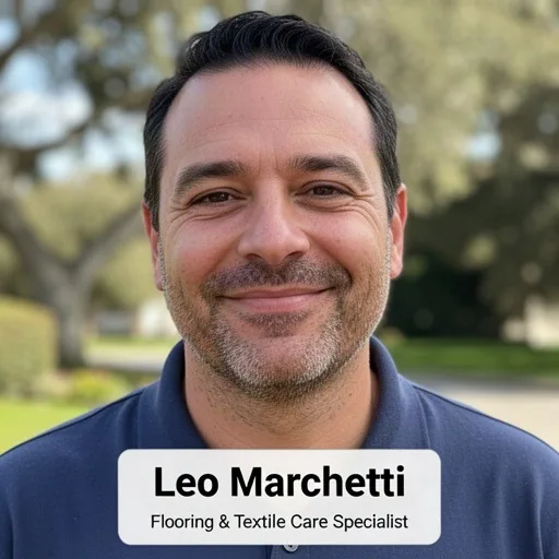 Leo Marchetti