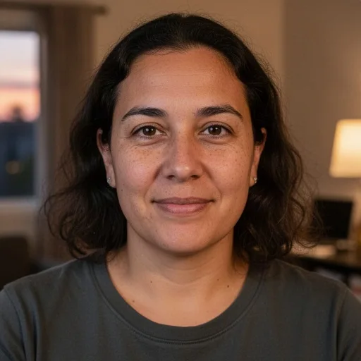 Marisol Hendricks