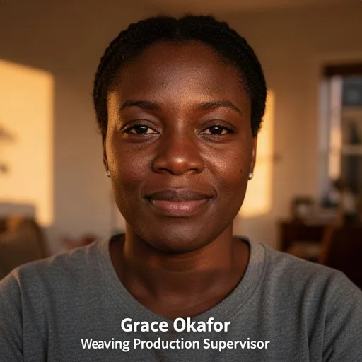 Grace Okafor